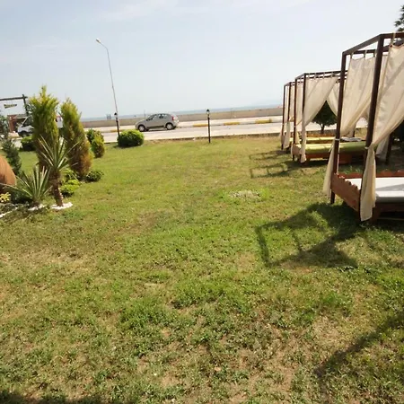 Ξενοδοχείο Fila Ayvalik Μπαλικεσίρ