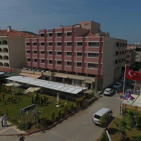 Ξενοδοχείο Fila Ayvalik