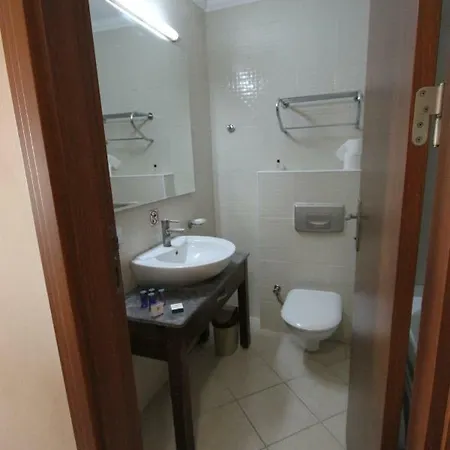 Fila Ayvalik Ξενοδοχείο