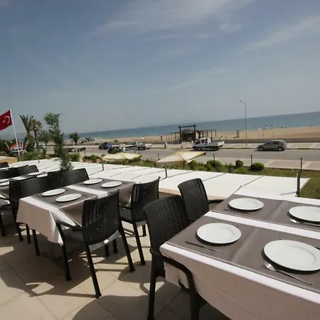 Fila Ayvalik Ξενοδοχείο *