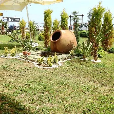 Fila Ayvalik * Μπαλικεσίρ