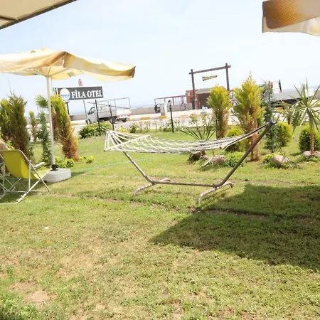 Fila Ayvalik Ξενοδοχείο